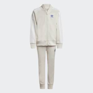 [아디다스키즈](마산점)[adidas kids] (100~130) 아디다스 x 디즈니 미키마우스 트랙수트 (IX6431)