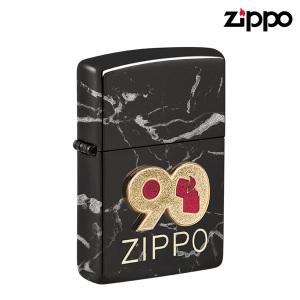 [ZIPPO] 지포 라이터 90TH ANNIVERSARY 90주년 기념