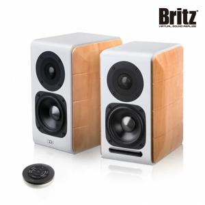 브리츠 Britz BR-1900DB 2채널 Hi-Fi 블루투스 PC스피커