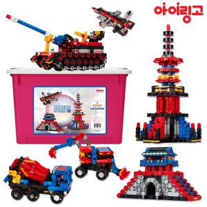 아이링고 어메이징 스토리2 1650pcs