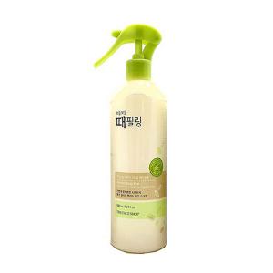 더페이스샵 보들보들 때 필링500ml/대용량