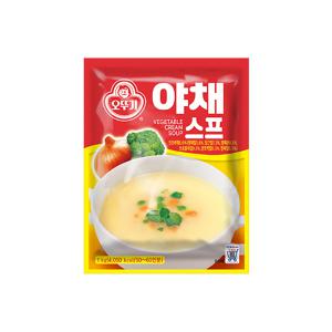 오뚜기 야채스프 1kg