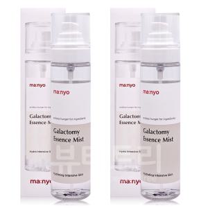 마녀공장 갈락토미 에센스 미스트 120ml + 120ml