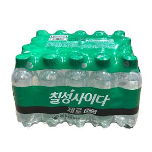 칠성사이다 제로 300ml x 20팩