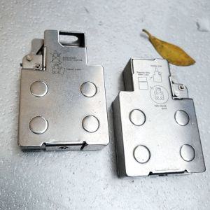 비흡연자용 지포 인서트 Zippo 민트 라이터 케이스 수납 탭독 은단 알약 다용도