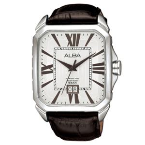 [세이코 알바] (정품) SEIKO ALBA MODERN CLASSIC [AQ5027X]