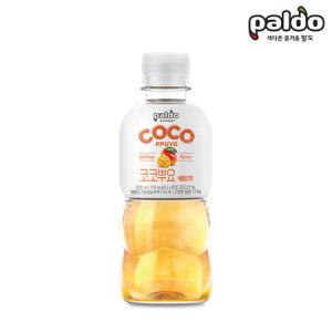 코코뿌요 애플망고 280ml X 24PET 음료수 젤리 코코젤리 어린이음료