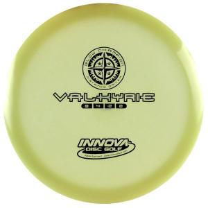 이노바 INNOVA Glow Champion Valkyrie 디스턴스 드라이버 골프 디스크 - 173-175g 298374