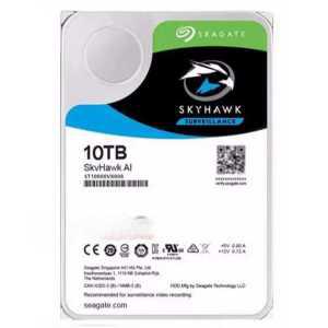 씨게이트 10테라바이트 외장하드 skyhawk 10TB 드라이브 8TB하드 8tb