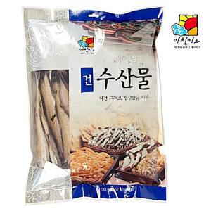 조미노가리 1kg (SM)아침미소 국내가공 CWA99FD3