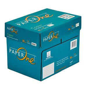 페이퍼원 복사용지 A4 80g 500매x5권 2500매 PaperOne