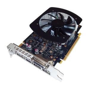 NVIDIA 지포스 GTX 960 D5 2GB (PN: 808031-001) 중고