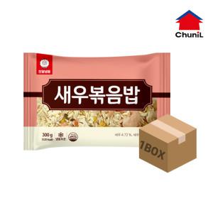 천일 새우 볶음밥 300g x 40개