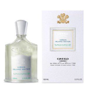 [크리드] 버진 아일랜드 워터 EDP 100ml