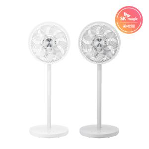 SK매직 BLDC 써큘레이터 선풍기 FAN-CS1200