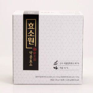 효소원 약콩효소 60포* 1개월분