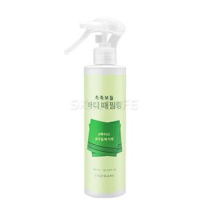 엔프라니 촉촉보들 바디 때필링 300ml