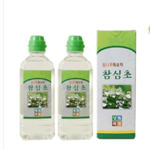 생림목초/ 목초액 1000ml/고급식품첨가물/식용/각종고기/생선/훈제/양념소스/특유냄새완화