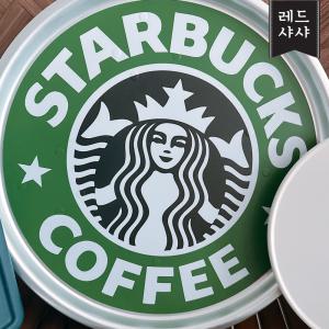 스타벅스 양은밥상 에디션 감성캠핑 42cm 한정판 2인용 STARBUCKS