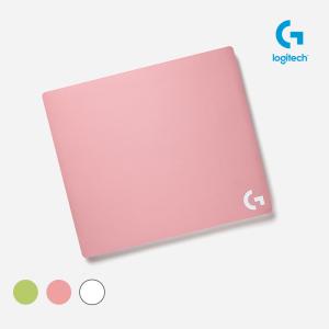 로지텍코리아 G640 오로라 컬렉션 마우스 패드