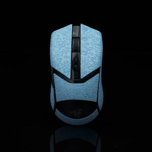 BTL 마우스 그립 테이프 RAZER COBRA PRO 스티커 CS 글자 만화 도마뱀 스킨 빨아 땀 방지 미끄럼 방지 프리