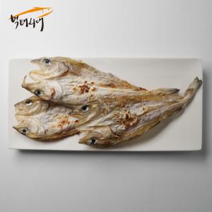 정진푸드 먹태시대 반건조 대구 편노가리 1kg 대용량 조미 손질노가리