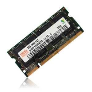 하이닉스 DDR2 2GB PC2 6400S 노트북 메모리