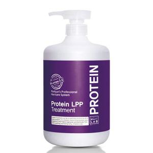 박준 LPP 단백질 트리트먼트 헤어팩 대용량 1000ml 화이트머스크