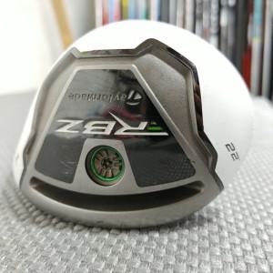 중고 테일러메이드 RBZ 4번 22도 유틸리티 롬박스 7Z08 X