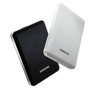 삼성)외장하드 J3 Portable (2TB_화이트)