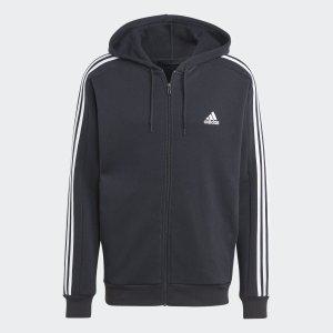 [아디다스](신세계 사우스시티)[MENS SPORTSWEAR] 3S 플리스 풀집 후디 (IB4029)