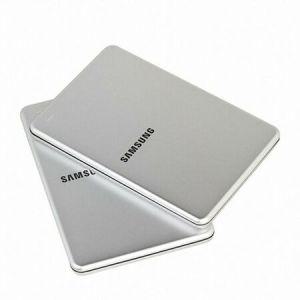 삼성전자 Slim Portable 1TB USB3.0 외장하드_MC