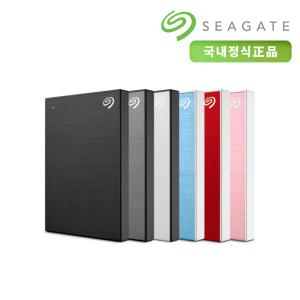 Seagate One Touch HDD 데이터복구 (2TB) 외장하드