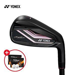 [요넥스] 정품  요넥스 24년형 ROYAL EZONE 06 LADIES IRON(7I) 6 P A S L