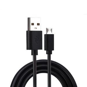 고속 충전 마이크로 5 핀 V8 USB 케이블 PVC 데이터 충전 케이블 삼성 S6 s7 htc M8 M9 Lg 샤오미 화웨이용