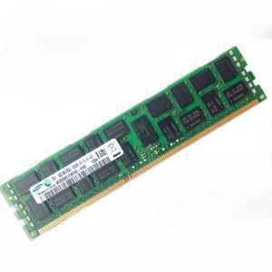 삼성 메모리 서버 DDR3 16GB 1333MHz 호환 PC3L-10600