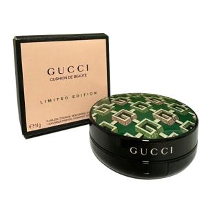 [해외직구] GUCCI 구찌 쿠션 드 보떼 리미티드 에디션 14g / 2호