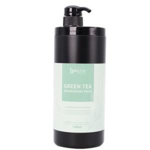 잎파랑 녹차진액 너리싱팩 1000ml