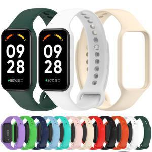 Redmi Band 2 용 소프트 TPU 밴드 샤오미 Redmi Band2 교체용 스마트 워치 밴드 벨트 스트랩 실리콘 팔찌