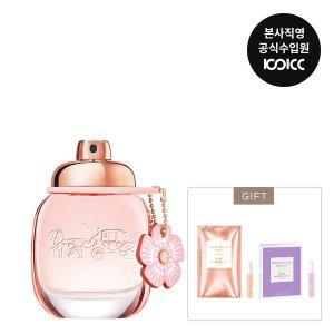 [코익퍼퓸](강남점) 코치 플로럴 EDP 30ML(+샘플 2종)