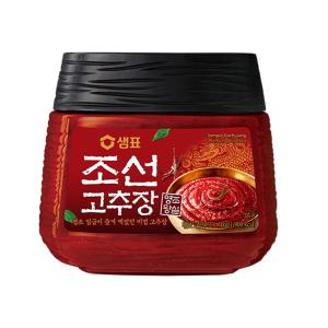 샘표 조선고추장 1kg 1개