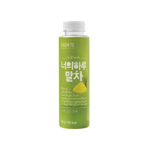 [소비기한 임박] 태광선식 farm79 너의하루말차, 250g, 1개