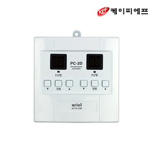 전기판넬조절기 무소음 2.6kw /PC-2D