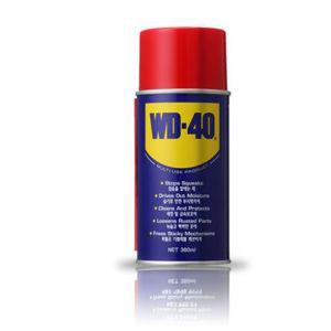 WD-40 녹방지 윤활유 360ml / 녹제거 보수용품 / 전기/산업자재