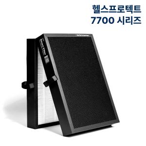 호환용 블루에어 공기청정기 필터 헬스프로텍트 7700 스마트 필터 7770 7740 7710