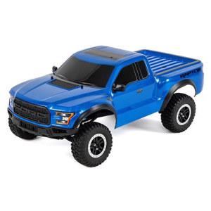 CB58094-1 2017 Ford Raptor RTR Slash 1/10 2WD Truck 색상 랜덤