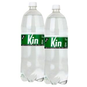 킨사이다 업소용 1.5L x 12PET