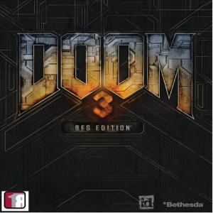 둠 3 BFG 에디션 DOOM 3 / PC 스팀코드 문자전송