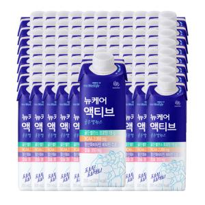 뉴케어 엑티브 골든밸런스 오리지널 200ml 96개_MC