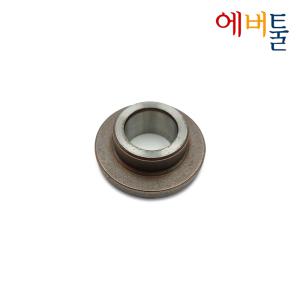 디월트 부품 DCS391 DCS373 DCS565 DCS566 원형톱 20mm 내부만조 이너클램프 - 610046-00